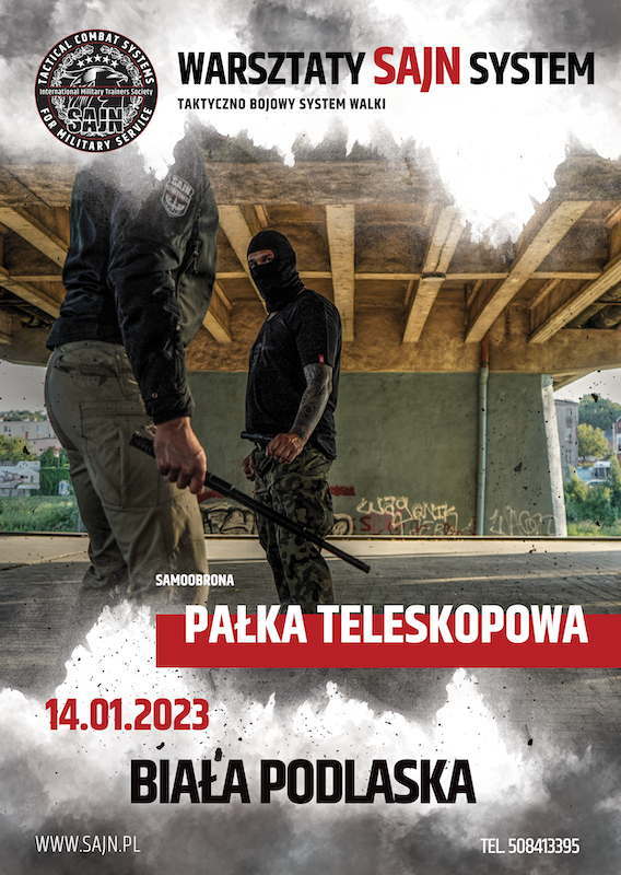 Read more about the article Biała Podlaska 14.01.2023
