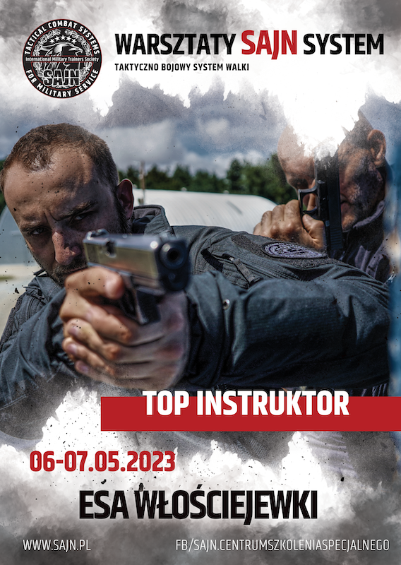 TOP Instruktor 06-07.05.2023